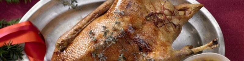 рецепт куропатки