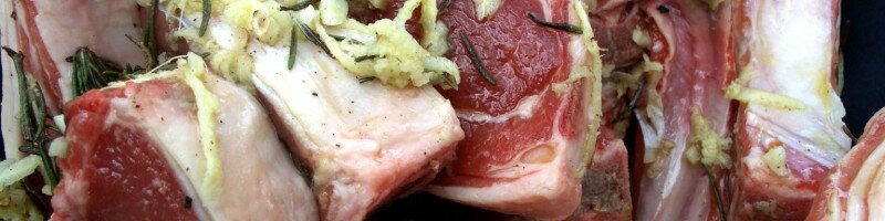 Готовим мясо пернатой и зверовой дичи без термической обработки в полевых и домашних условиях