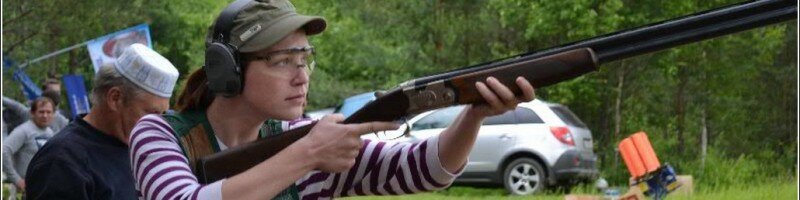 Охотничий фестиваль в Новгородской области
