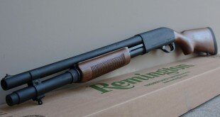 Remington 870