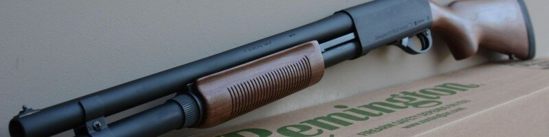 Remington 870