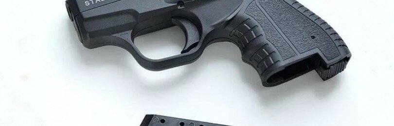 Способы применения сигнально-шумового оружия без лицензии