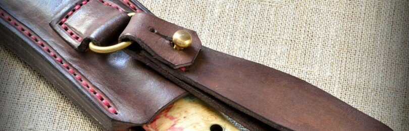 Продажа универсальных клинков на ножевой барахолке Guns (Ганз)
