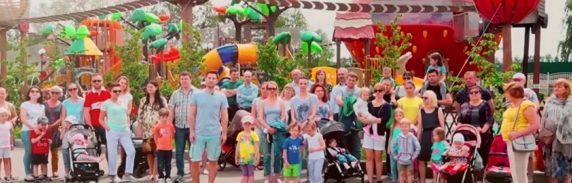 Жители поселка при совхозе Грудинина просят помощи