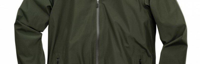 Технология изготовления одежды с мембраной Gore-tex