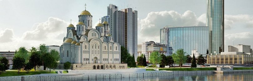 Патриарх Кирилл «разгадал» смысл событий в Екатеринбурге