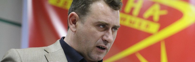 Писатель Калашников об обогащении друзей Путина