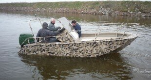 Покупка алюминиевой лодки для охоты — нюансы, тонкости, советы