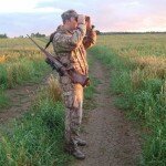 Оружие и боеприпасы для охоты на косулю – особенности выбора и снаряжения патронов