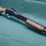 Remington 870 Tactica 1